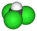 Chloroforme