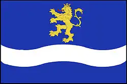 Drapeau de Chocerady