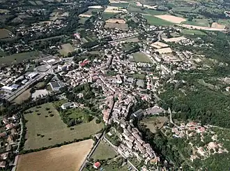 Chomérac