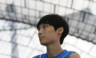 Image illustrative de l’article Chon Jongwon