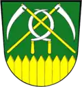 Blason de Chotěbuz