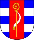 Blason de Chotovice
