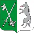 Blason de Chotoviny