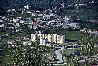 Ouled Yahia Khedrouche