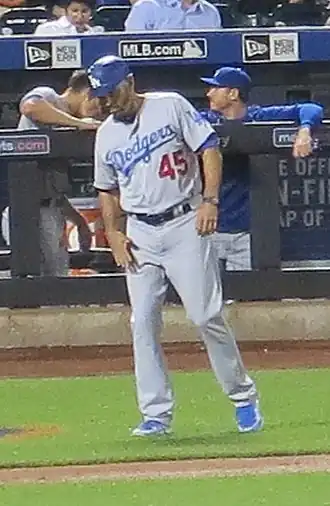 Image illustrative de l’article Chris Woodward