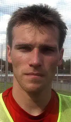 Image illustrative de l’article Christian Eigler