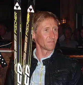 Image illustrative de l’article Christian Hoffmann