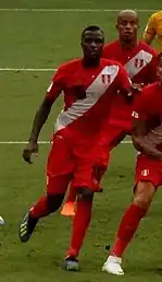 Image illustrative de l’article Christian Ramos