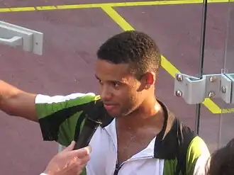 Image illustrative de l’article Adrian Grant