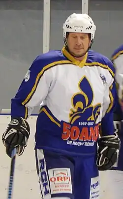 Description de l'image Christophe Marcelle.jpg.