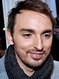 Christophe Willem (saison&nbsp;4)
