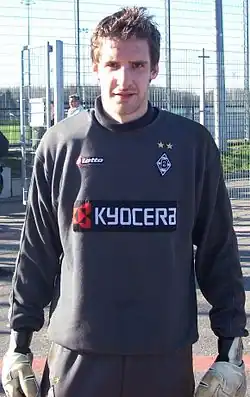 Image illustrative de l’article Christofer Heimeroth