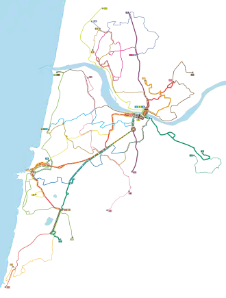 Image illustrative de l’article Chronoplus