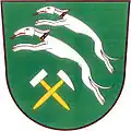 Blason de Chrtníky