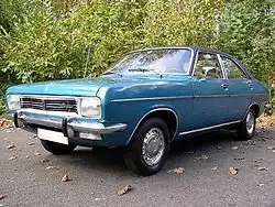 Chrysler 180 (1970)