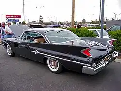 Chrysler 300F Hardtop