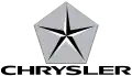 Logo de Chrysler Group LLC en 2007.