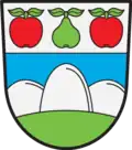 Blason de Chudoslavice