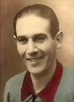 Image illustrative de l’article Vicente Aguirre