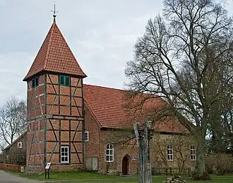 Höhbeck