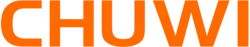 Logotype de l'entreprise CHUWI