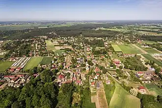 Chwalęcice (Lubusz)