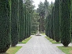 Cimetière Saint-Laurent