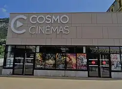 Cinémas
