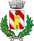 Blason de Cipressa