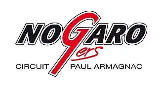 Image illustrative de l’article Circuit Paul Armagnac