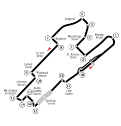 Renaissance Center (1983–1991)