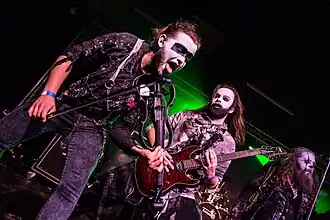 Description de cette image, également commentée ci-après