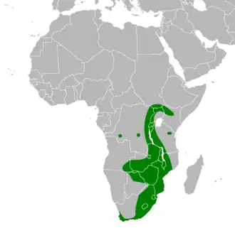 Description de l'image Circus_ranivorus_distribution.png.