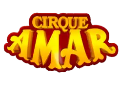 logo de Cirque Amar