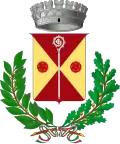 Blason de Cisternino