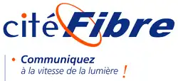 logo de CitéFibre
