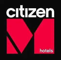 logo de CitizenM