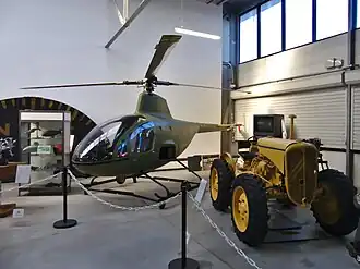 Image illustrative de l’article Citroën RE-2