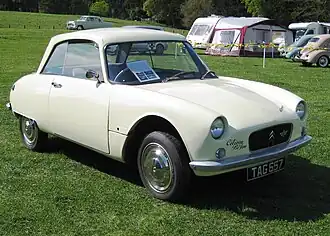 Citroën Bijou