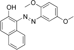 Image illustrative de l’article Rouge citrus no 2