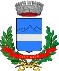 Blason de Cittiglio