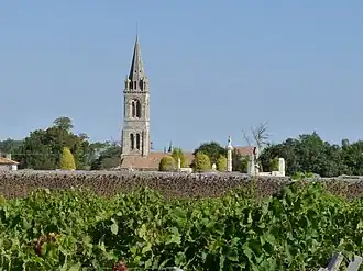 Civrac-en-Médoc