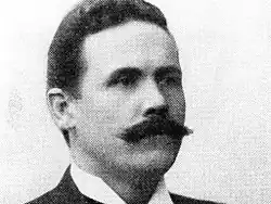 Claes Tholin&nbsp;(en) (1896-1907)