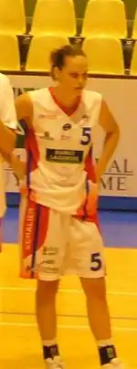 Image illustrative de l’article Claire Tomaszewski