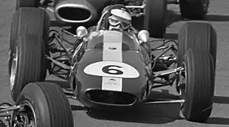 Lotus 33