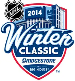 Description de l'image Classique hivernale de la LNH 2014.png.