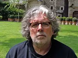 Description de l'image Claude Chambard.JPG.