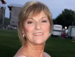 Description de l'image Claudette Dion.jpg.