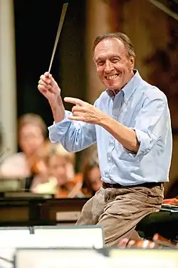 Description de l'image Claudio Abbado Senato.jpg.