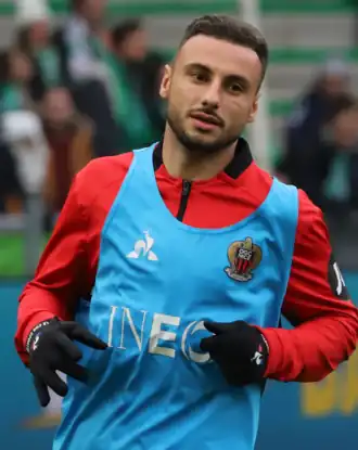 Image illustrative de l’article Jonathan Clauss